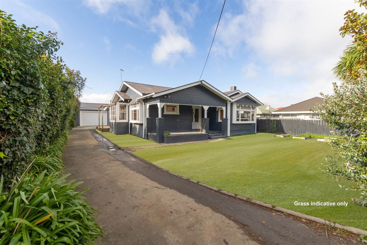 22 Monrad Street, Highbury, Palmerston North - Carousel 1