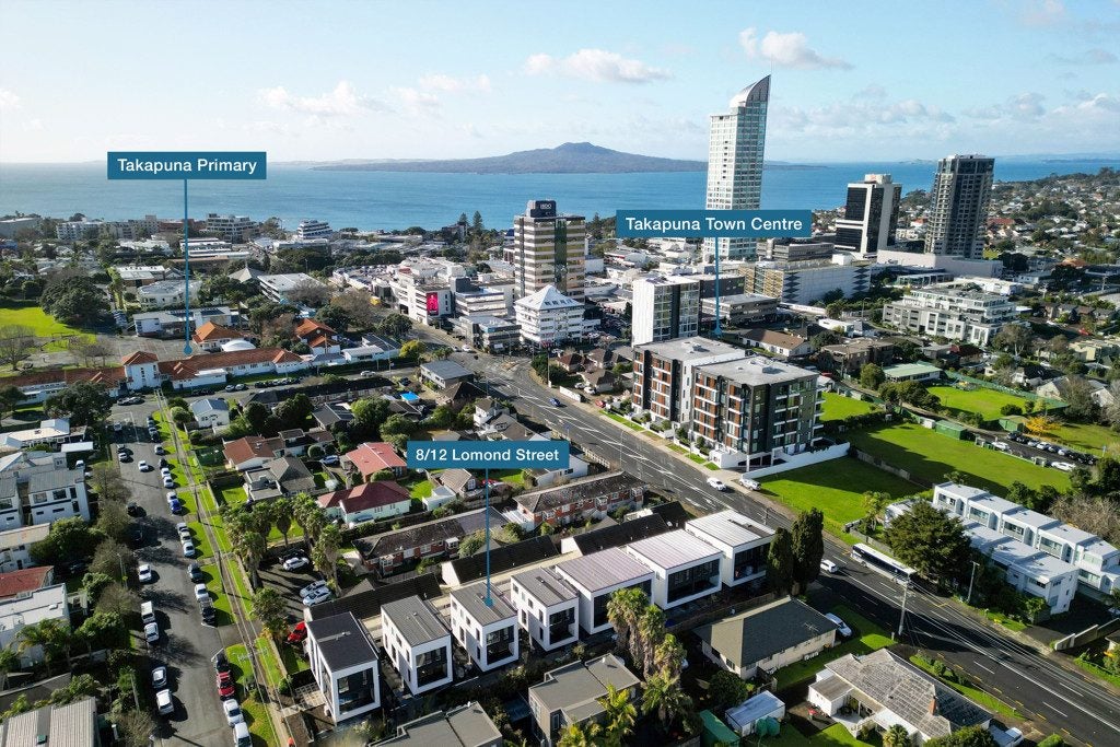 8/45 Anzac Street, Takapuna, Auckland - Carousel 2
