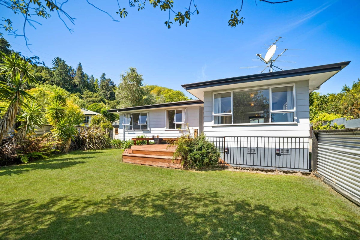 5 Duncan Street, Mangapapa, Gisborne - Carousel 2