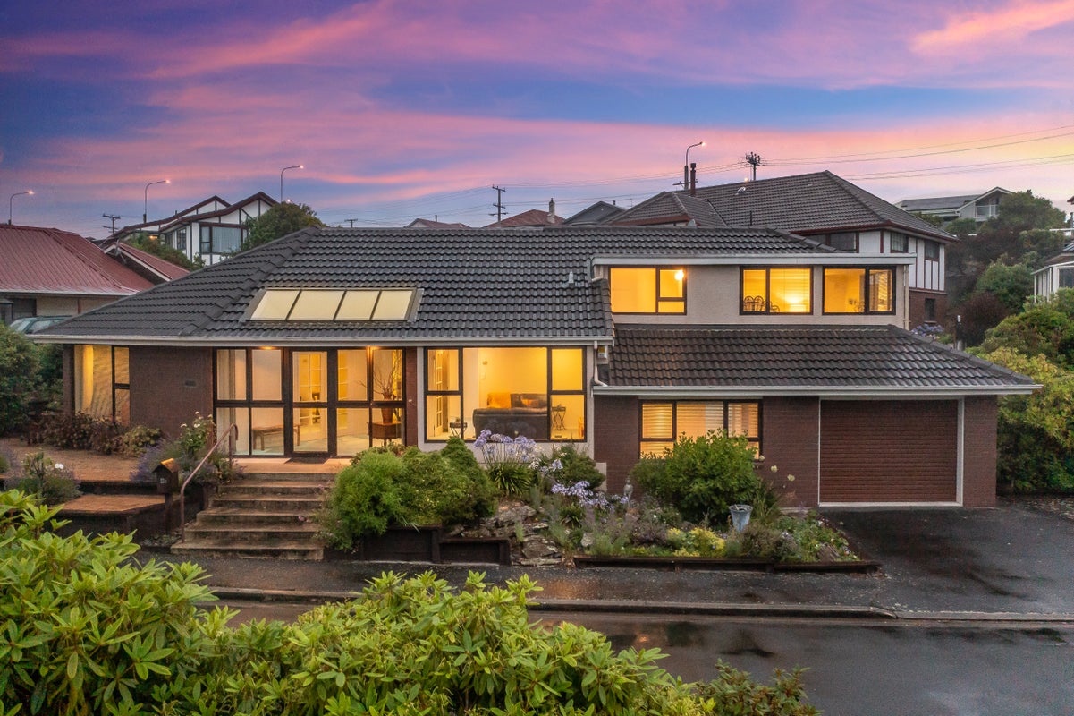 4B Glenfinnan Place, Andersons Bay, Dunedin - Carousel 1
