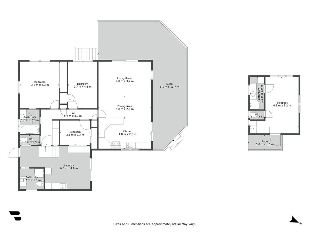105 Mckellar Place, Whangamata, Whangamata - Carousel 21