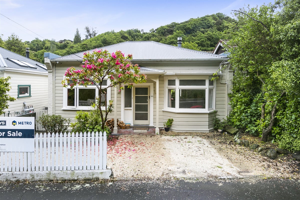 141 Malvern Street, Woodhaugh, Dunedin - Carousel 2