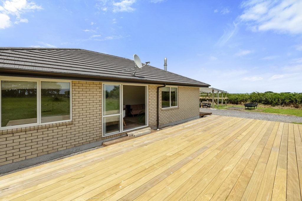 94 Mirikau Road, Warea, New Plymouth - Carousel 1