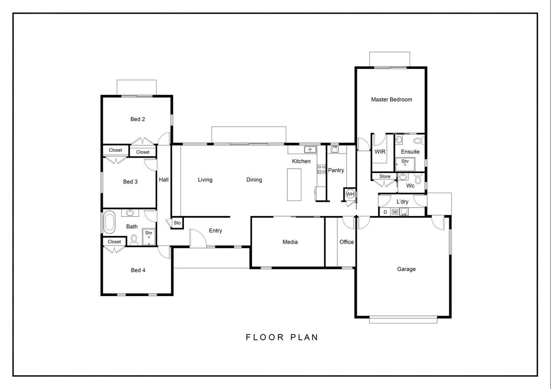 28 Orchard Road, Greytown, Greytown - Carousel 27