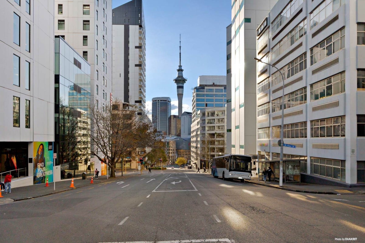 308/47 Wakefield Street, City Centre, Auckland City, Auckland - Carousel 2