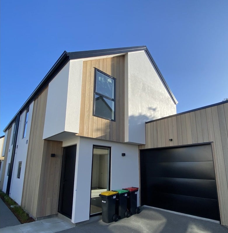 3/386 Barrington Street, Spreydon, Christchurch - Carousel 1