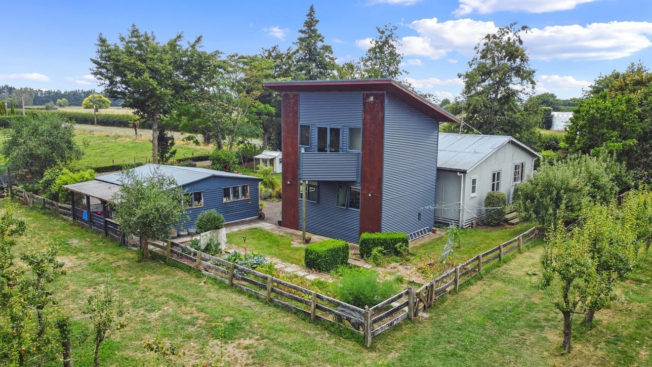 96 Berquist Road, Ohaupo, Ohaupo - Carousel 1