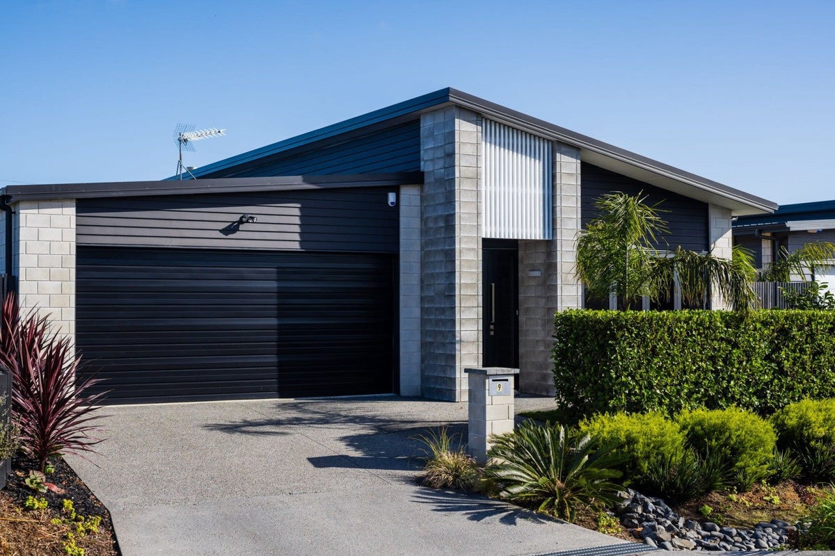 9 Alker Road, Chartwell, Hamilton - Carousel 1