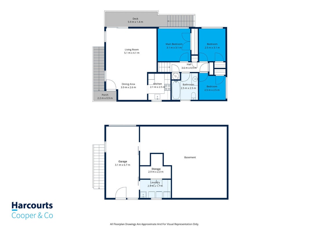 1/28 Noeleen Street, Glenfield, Auckland - Carousel 16