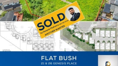 26 Genesis Place, Flat Bush, Auckland - Carousel 1