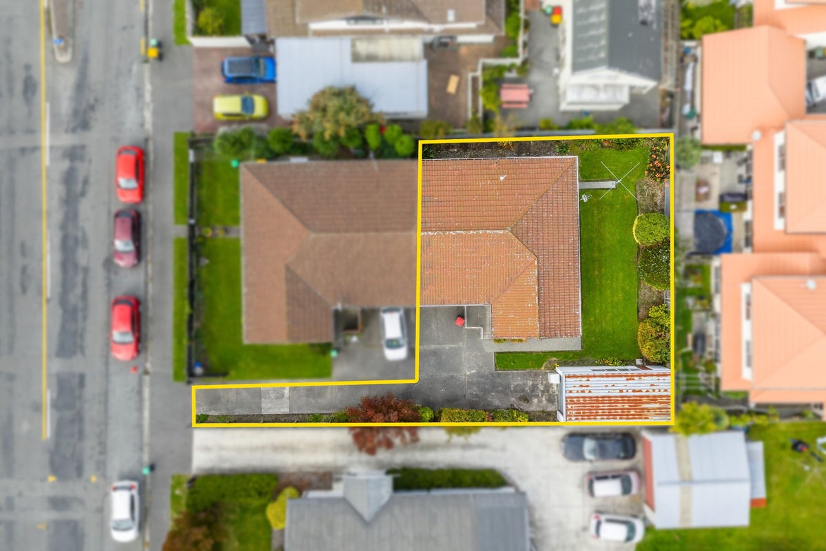 2/55 Peverel Street, Riccarton, Christchurch - Carousel 21