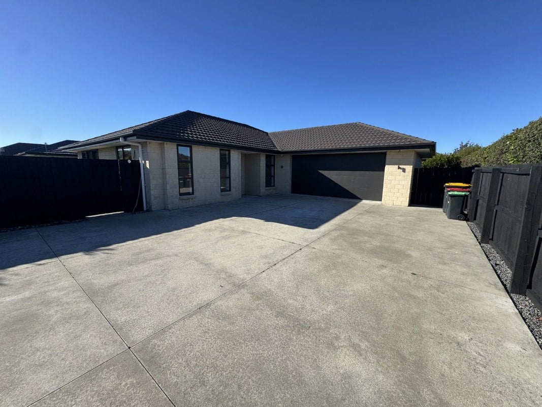 14 Te Aika Street, Marshland, Christchurch - Carousel 13
