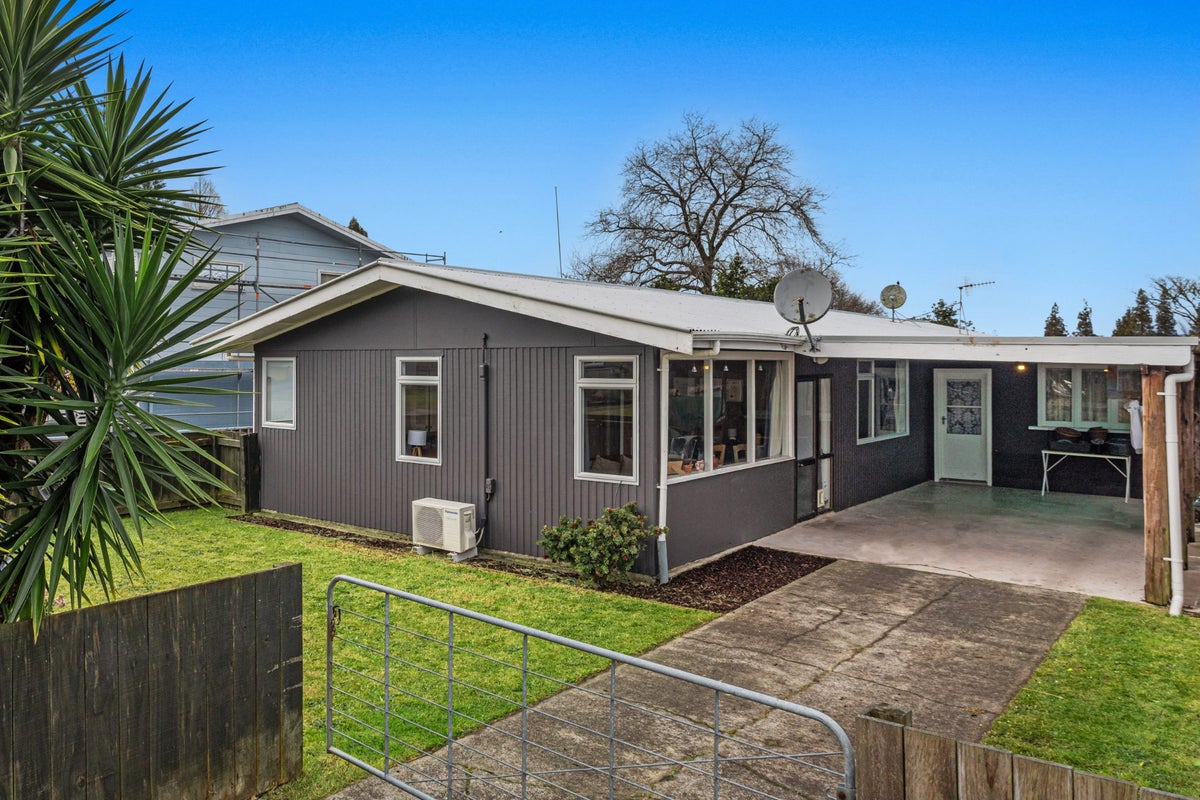 43A Riverside Drive, Whakatane, Whakatane - Carousel 1
