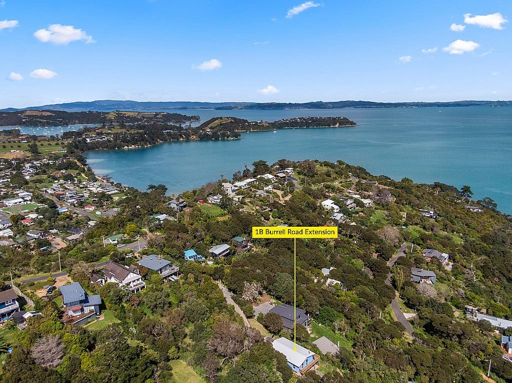 1B Burrell Road Extension, Oneroa, Waiheke Island - Carousel 32