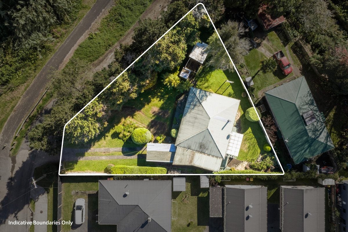 18 Henry Road, Katikati, Katikati - Carousel 1