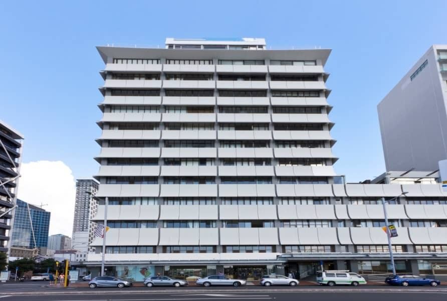 7E/148 Quay Street, Auckland Central, Auckland - Carousel 2
