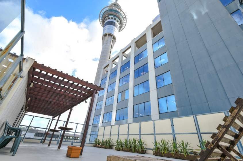 5G/105 Albert Street, Auckland Central, Auckland - Carousel 1