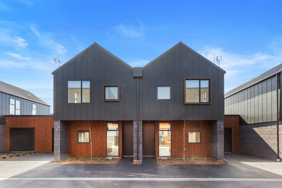 4/58 Waltham Road, Sydenham, Christchurch - Carousel 1