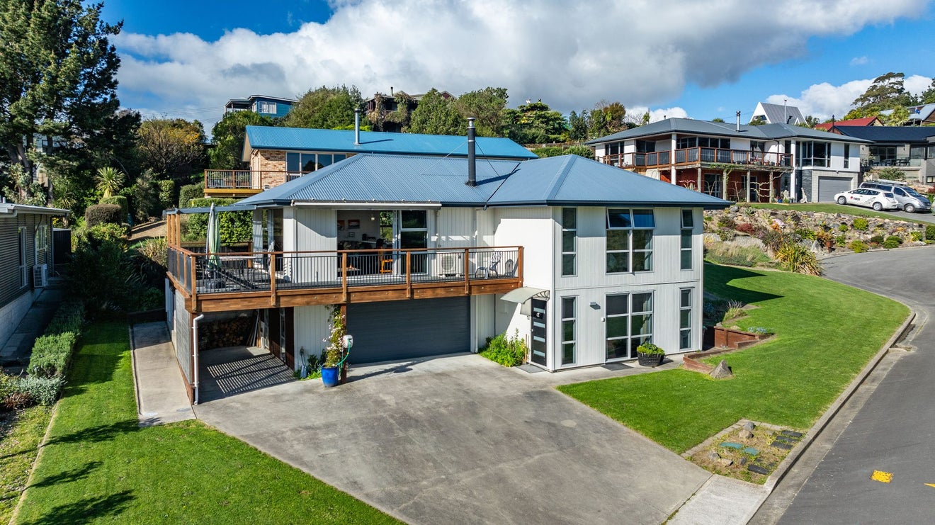 5 Taimana Lane, Diamond Harbour, Lyttelton - Carousel 1