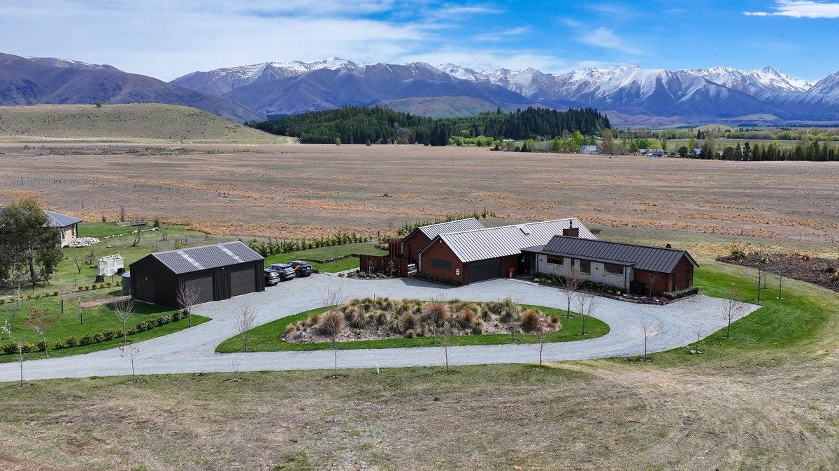 64 Boundary Terrace, Twizel, Twizel - Carousel 2