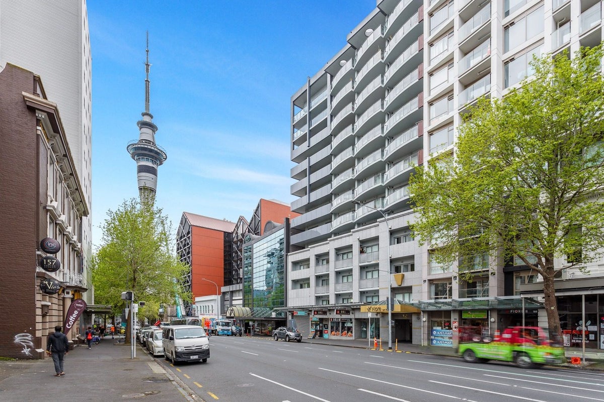 304/152 Hobson Street, Auckland Central, Auckland - Carousel 8