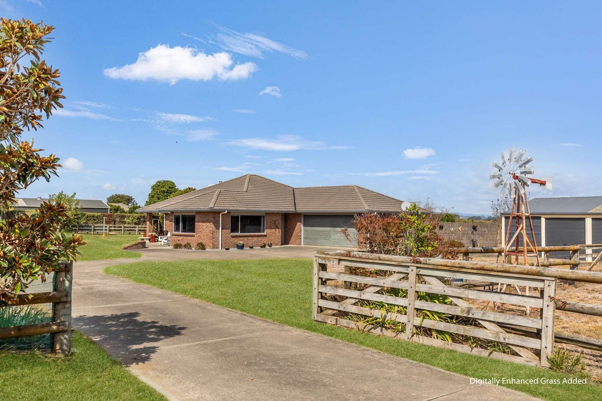 131B Aerodrome Road, Thornton, Whakatane - Carousel 1