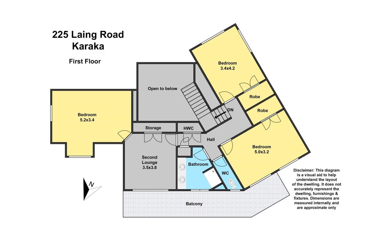 225 Laing Road, Karaka, Papakura - Carousel 32