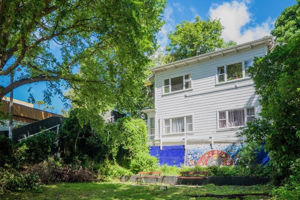 10 Terrace Gardens, Te Aro, Wellington - Carousel 8