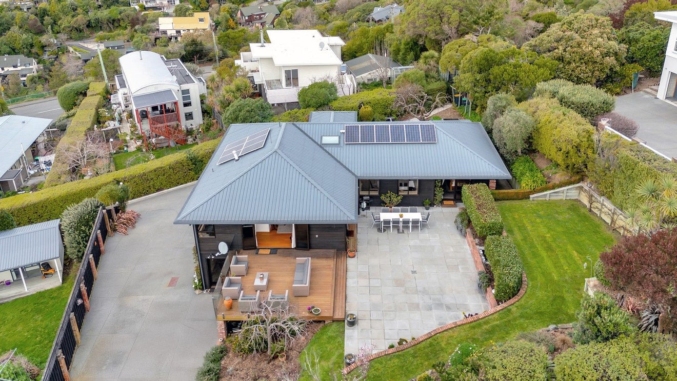 100 Mount Pleasant Road, Mount Pleasant, Christchurch - Carousel 2