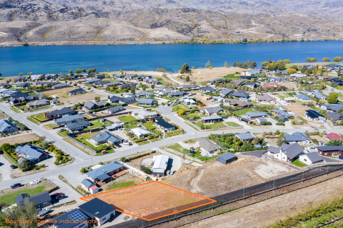 21A Missy Crescent, Mount Pisa, Cromwell - Carousel 1