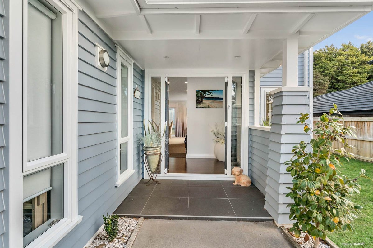 48A Kuripaka Crescent, The Gardens, Auckland - Carousel 2