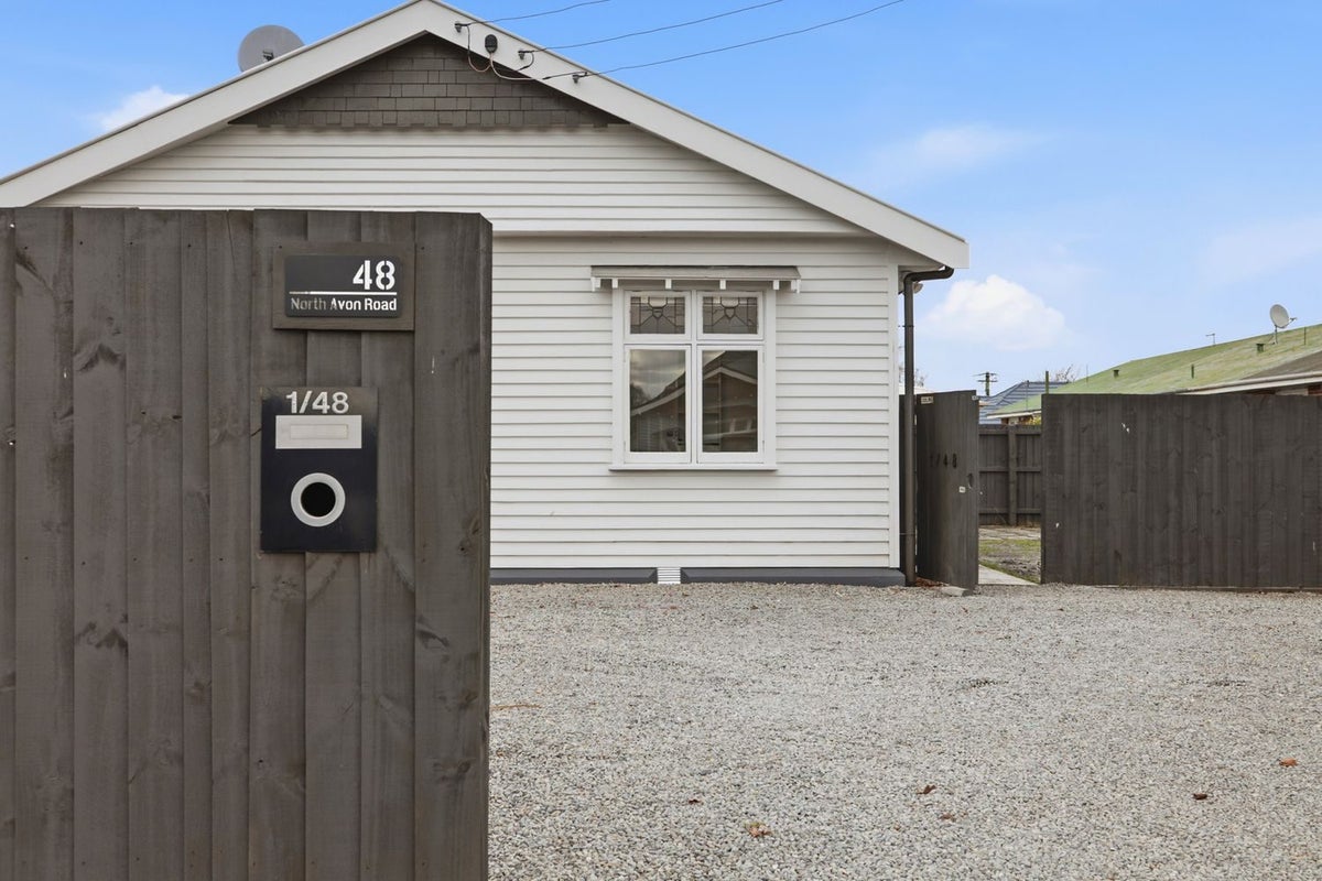 48 North Avon Road, Richmond, Christchurch - Carousel 2