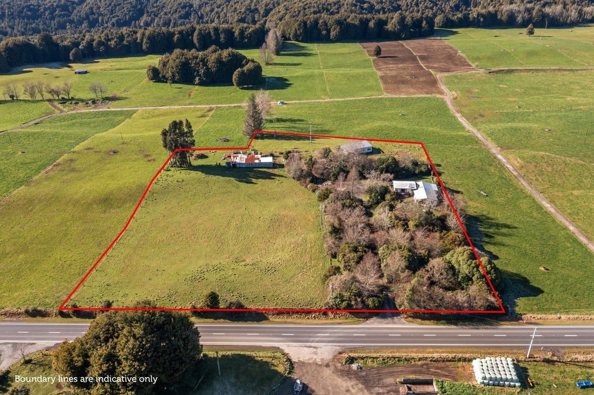 2657 State Highway 4, Owhango - Carousel 41
