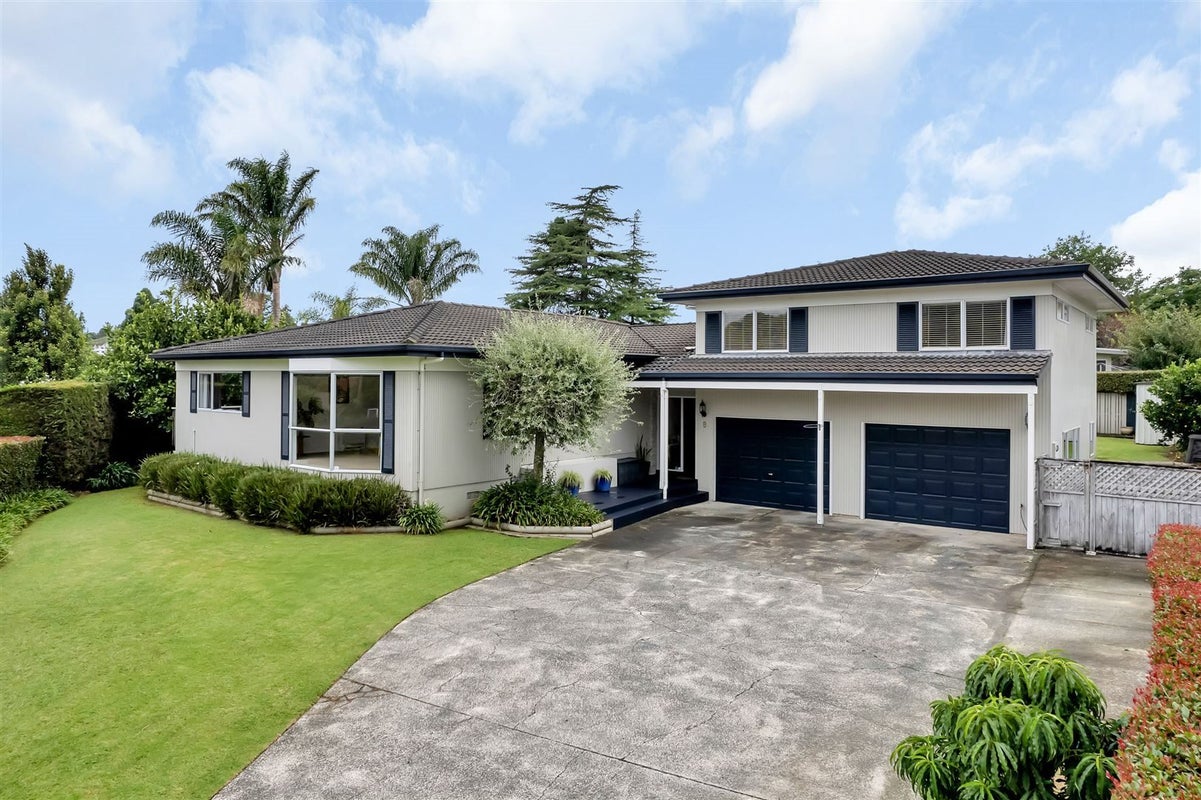 8 Blenheim Court, Kamo, Whangarei - Carousel 2