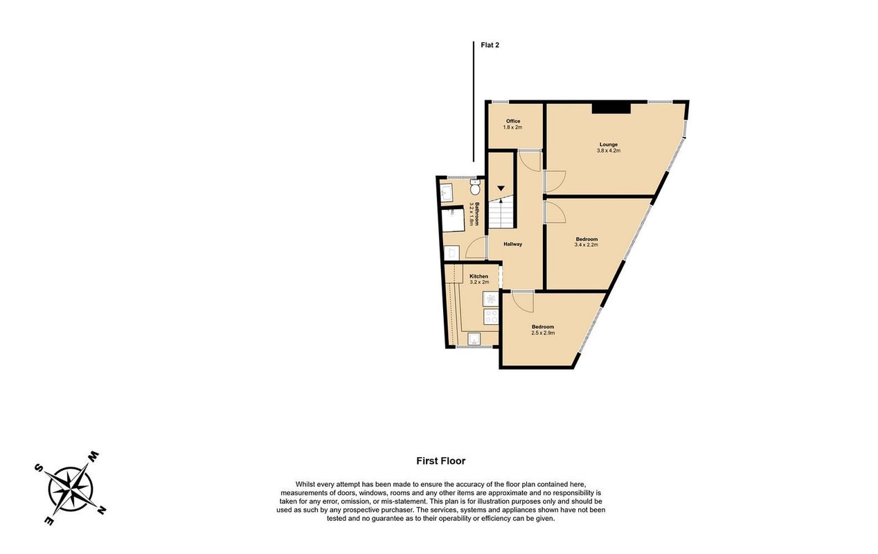 2/121 Hill Street, Thorndon, Wellington - Carousel 2
