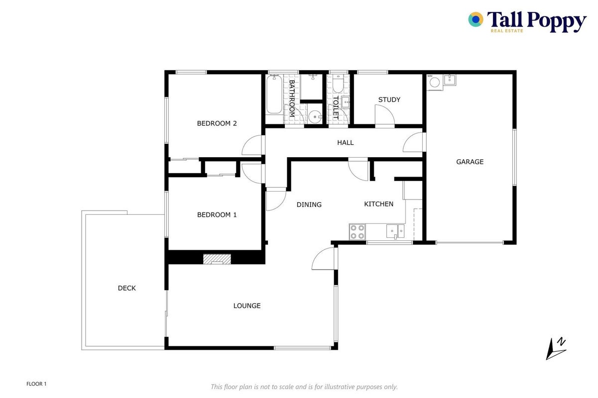 38A Wood Street, Takaro, Palmerston North - Carousel 18