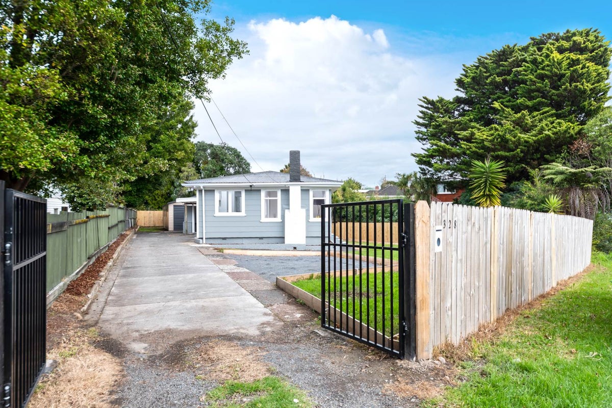 328 Swanson Road, Henderson, Auckland - Carousel 2
