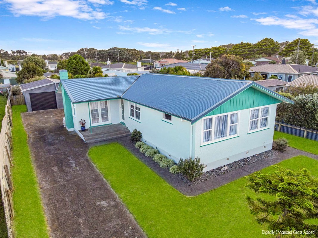 25 Tainui Street, Castlecliff, Whanganui - Carousel 2