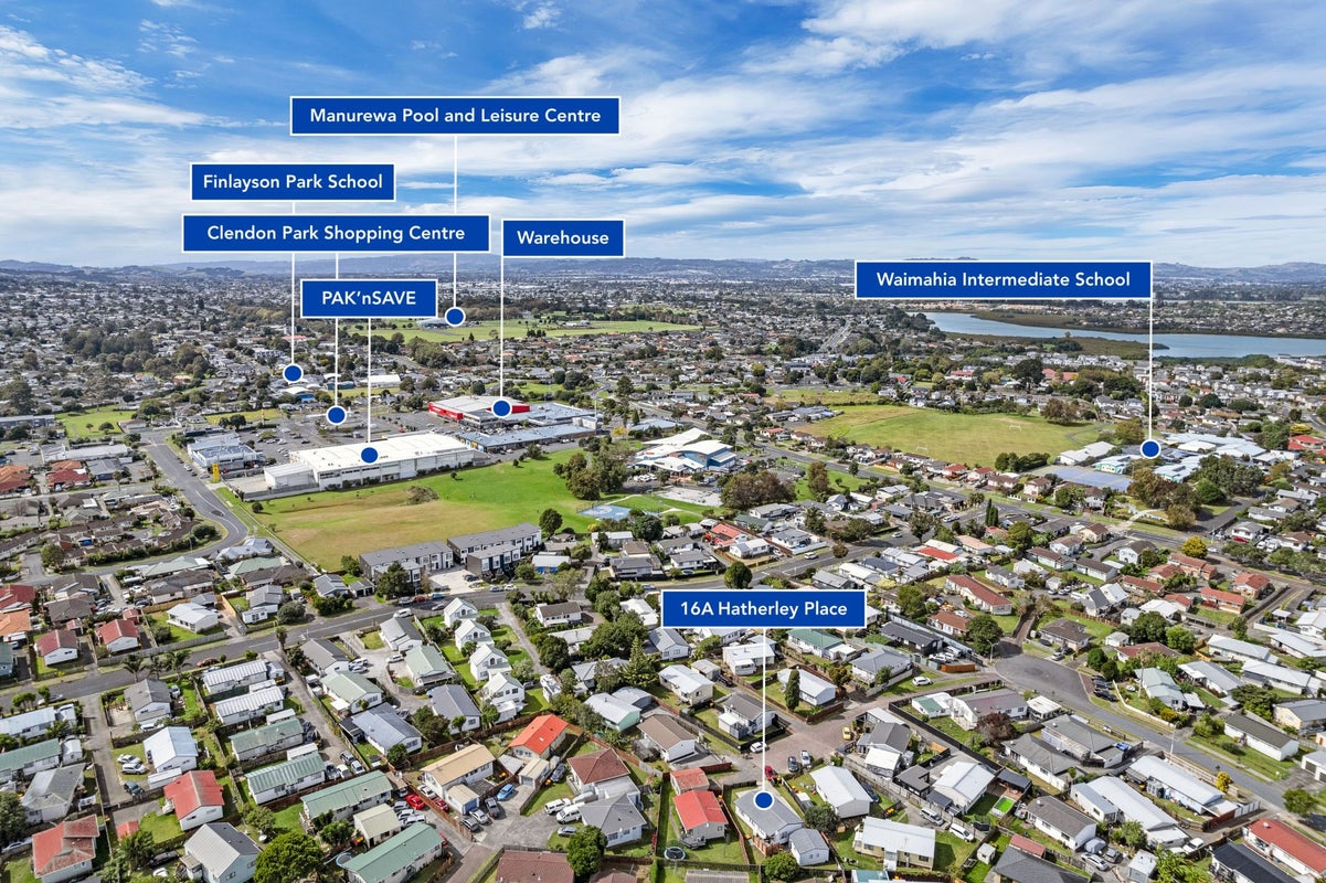 16A Hatherley Place, Clendon Park, Auckland - Carousel 2