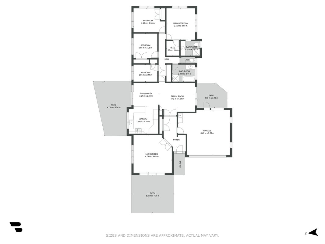 41 Headcorn Place, Botany Downs, Auckland - Carousel 22