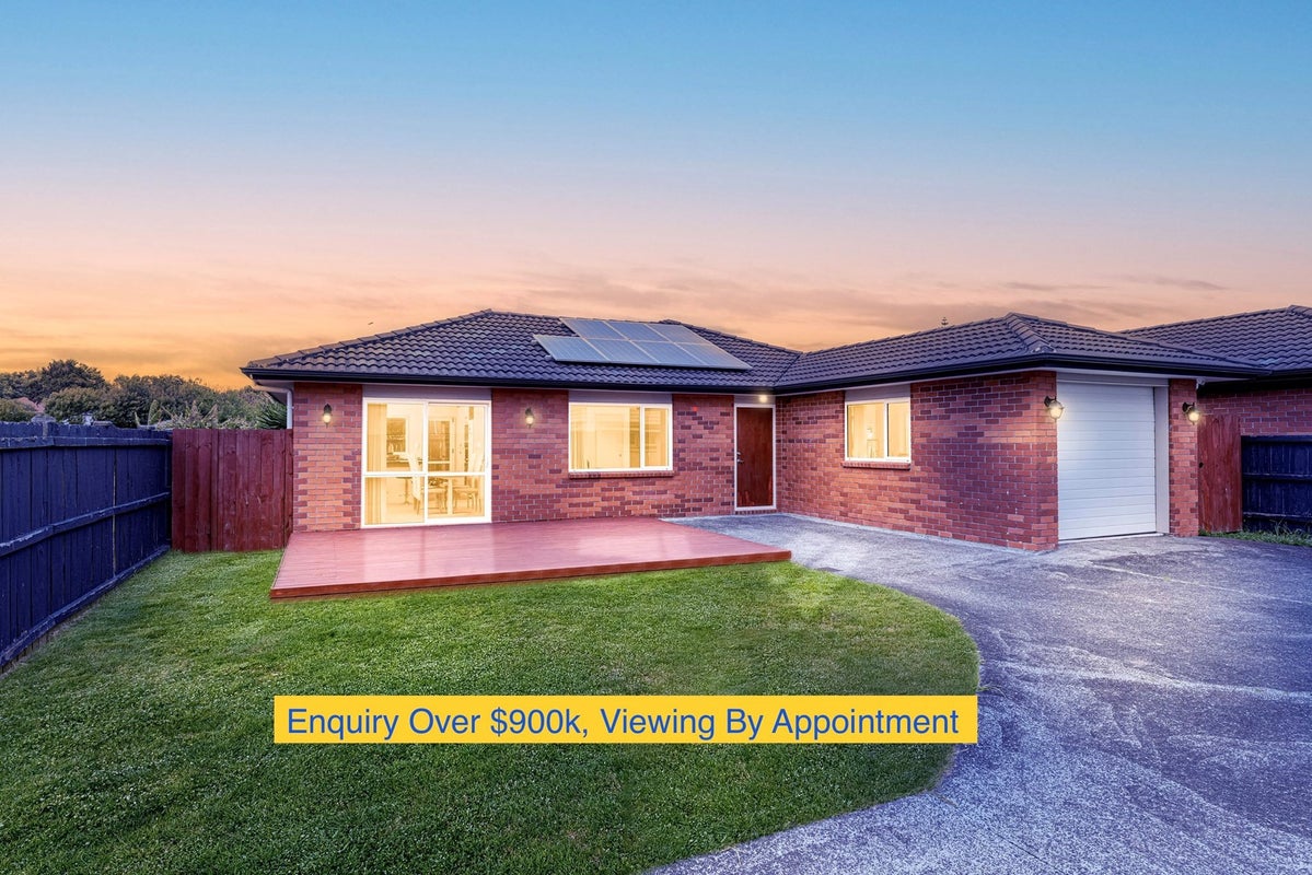 38B Church Street, Otahuhu, Auckland - Carousel 1