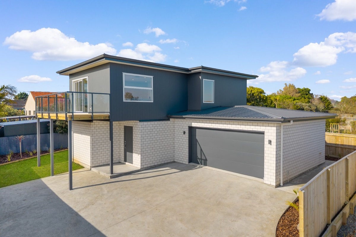 41A Maxwell Avenue, Durie Hill, Whanganui - Carousel 16