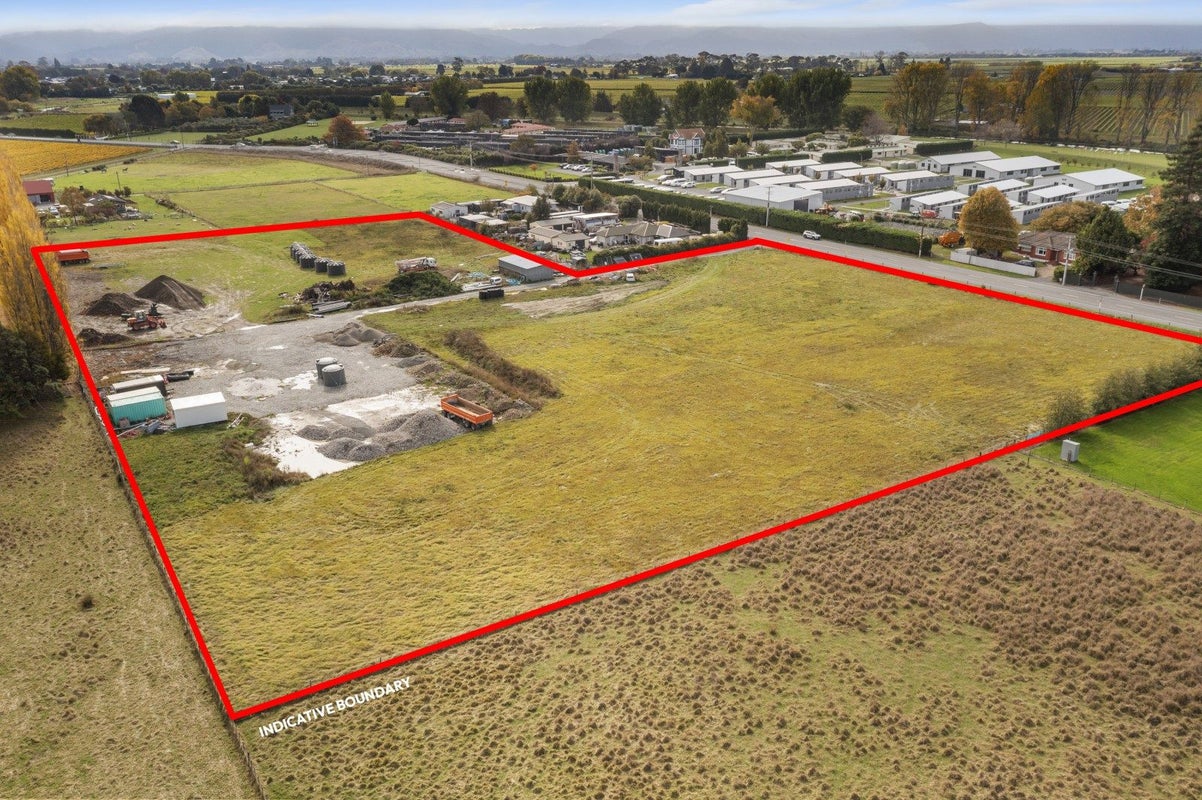 3058 State Highway 1, Riverlands - Carousel 2