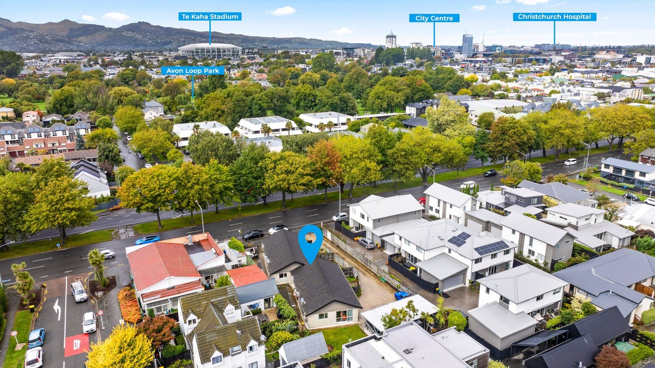 1/319 Bealey Avenue, Christchurch Central, Christchurch - Carousel 14
