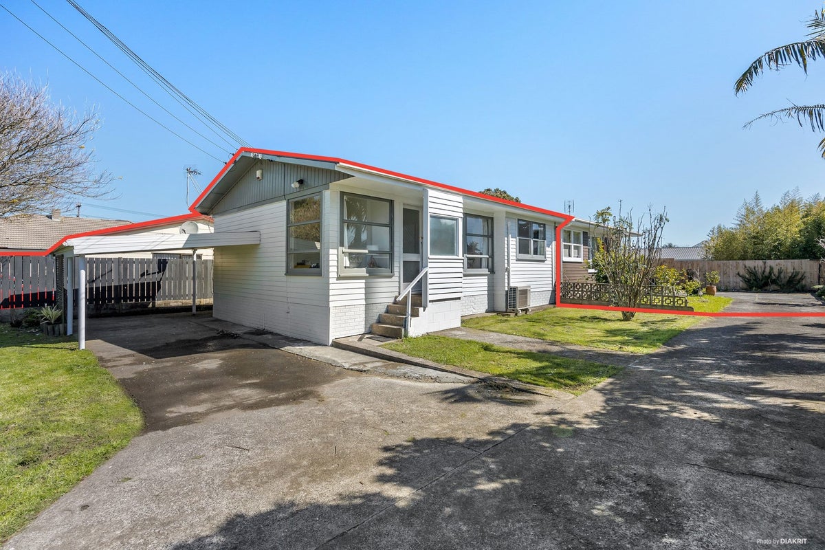 1/19A Eaglehurst Road, Ellerslie, Auckland - Carousel 1