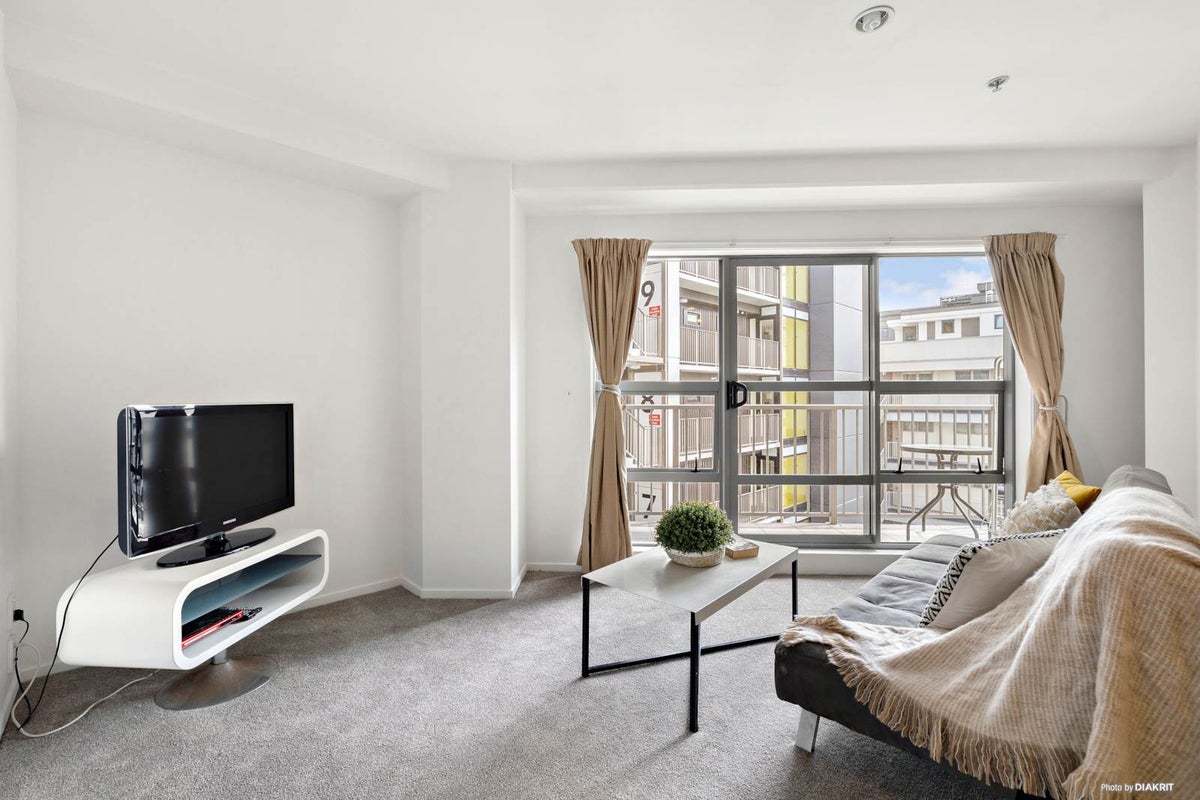 707/11 Union Street, Auckland Central, Auckland - Carousel 1