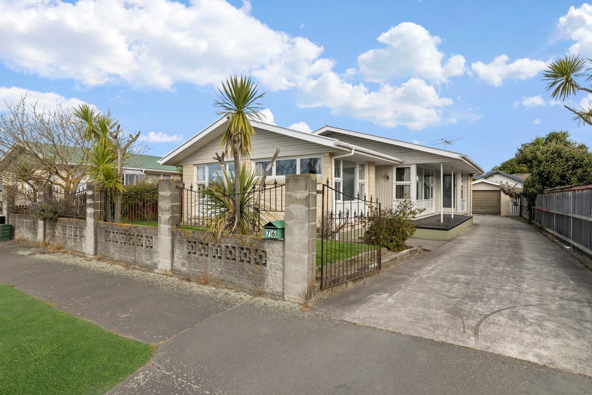 76 Pages Road, Linwood, Christchurch City, Canterbury - Carousel 18