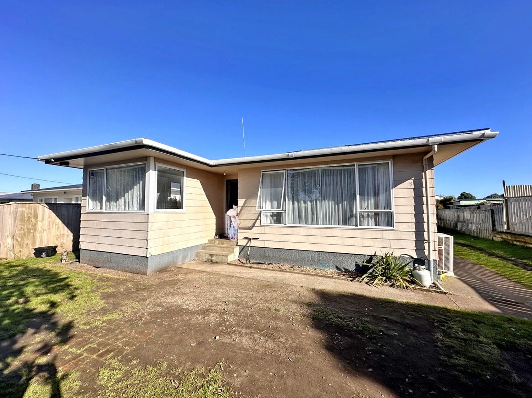 81 Thatcher Street, Castlecliff, Whanganui - Carousel 2