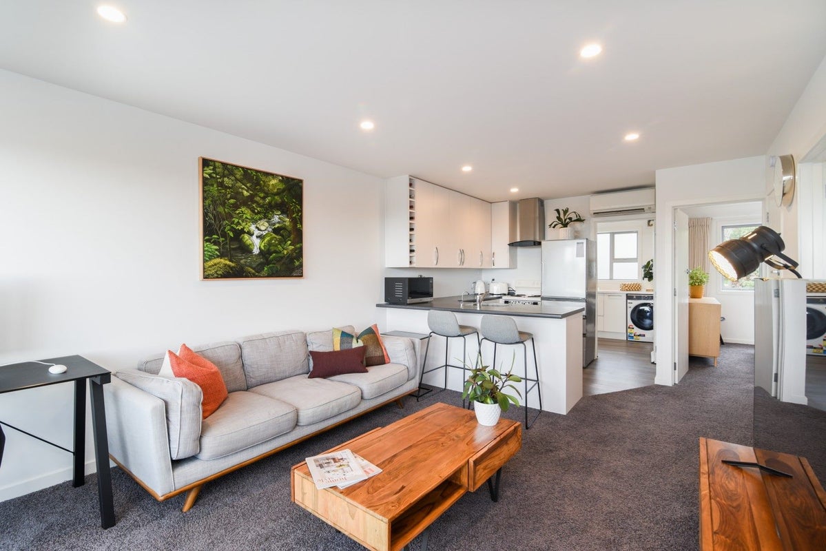 19J Sheen Street, Roslyn, Dunedin - Carousel 1