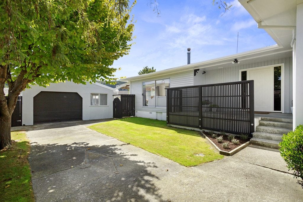 9 Mitimiti Grove, Wainuiomata, Lower Hutt - Carousel 20